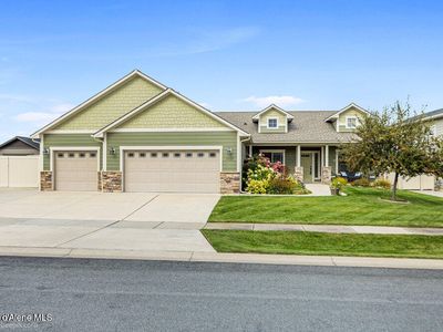2960 E Galway Cir, Post Falls, ID, 83854