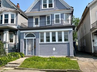 377 Hampshire St #1, Buffalo, NY