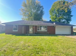 2051 E 200 S, Anderson, IN 46017