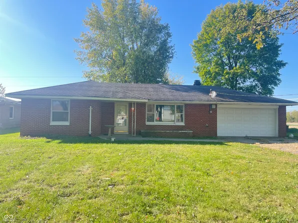 2051 E 200 S, Anderson, IN 46017
