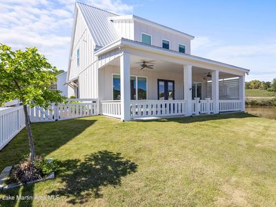 302 Williams Rd, Alexander City, AL, 35010