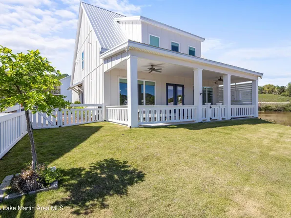 302 Williams Rd, Alexander City, AL 35010