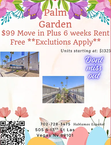 515 S 13th St #16 Photo 1