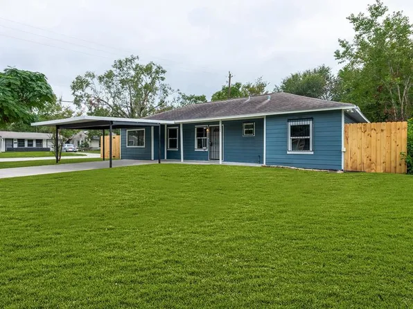 5603 Ridgeway Drive, Houston, TX 77033