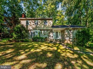 9034 Hamburg Rd, Frederick, MD 21702