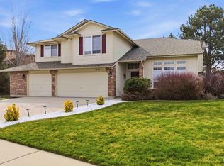 12577 W View Ridge Dr, Boise, ID 83709