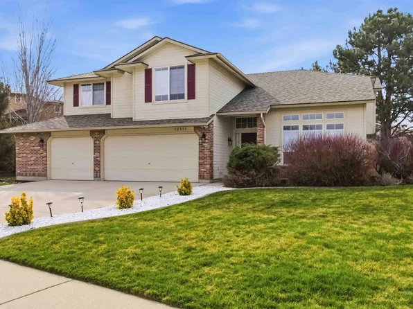 12577 W View Ridge Dr, Boise, ID 83709
