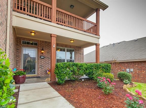 2nd image of 4824 Cliburn Dr
