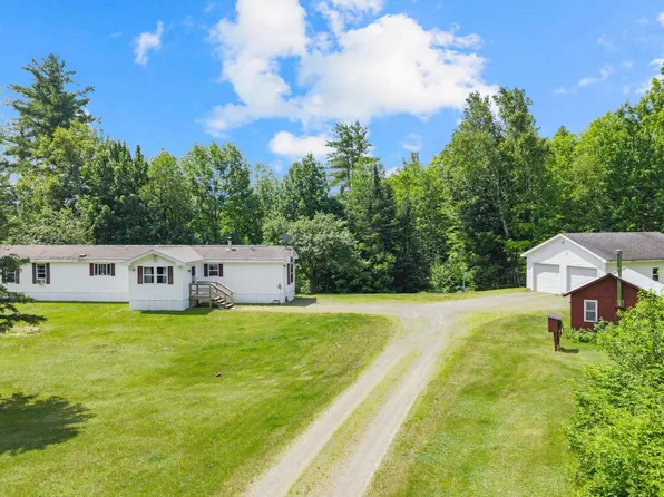 801 Reed's Mill Road, Madrid Twp, ME 04966