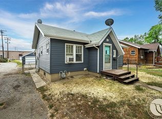 2214 6th Ave N, Billings, MT 59101