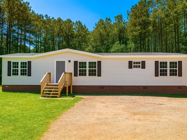 141 Cardinal Ln, Henderson, NC 27537