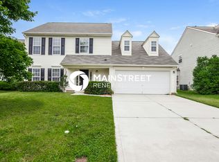 140 Crestwood Dr, Mount Holly, NC 28120