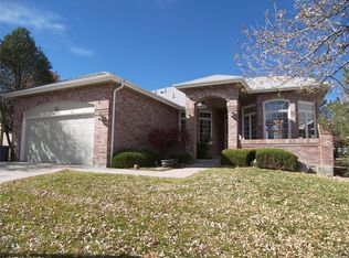 13 Birmingham Ct, Highlands Ranch, CO 80130