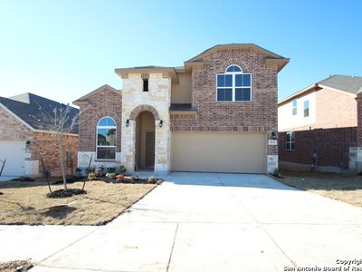 5635 Calaveras Way, San Antonio, TX, 78253