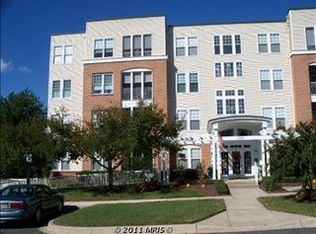 1302 Scottsdale Dr UNIT 167, Bel Air, MD