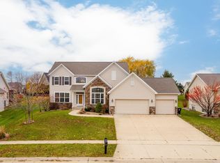 1603 Quail Ridge Rd, Cedar Falls, IA 50613