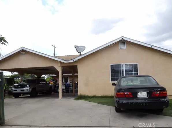 12953 Montford St, Pacoima, CA 91331