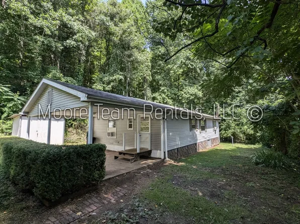 5413 Greenville Hwy, Zirconia, NC 28790