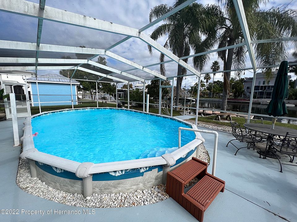 4488 Kingston Dr, Hernando Beach, FL 34607 Zillow