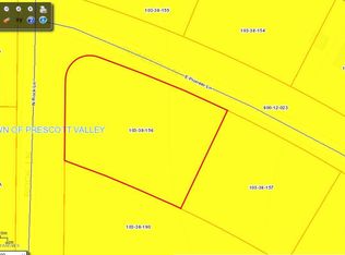 7141 E Pioneer Ln, Prescott Valley, AZ 86314