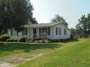 327 Clayton St, Brundidge, AL 36010