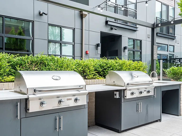 Grills