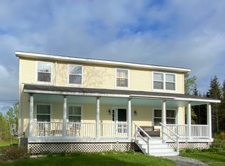 184 Masalin Rd, Lincolnville, ME 04849
