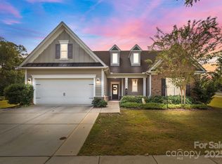 15925 Foreleigh Rd, Huntersville, NC 28078