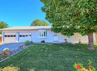 3072 Hill Ave, Grand Junction, CO 81504