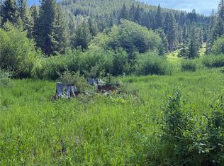 Nhn Belle Trl, Philipsburg, MT 59858