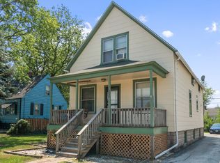 16052 Woodlawn West Ave, South Holland, IL 60473