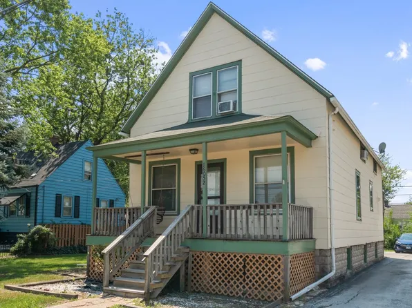 16052 Woodlawn West Ave, South Holland, IL 60473