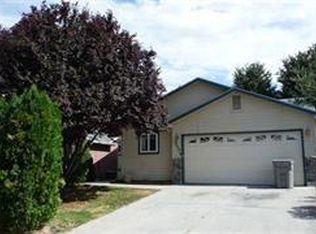 2506 S Sea Pines Pl, Boise, ID 83705