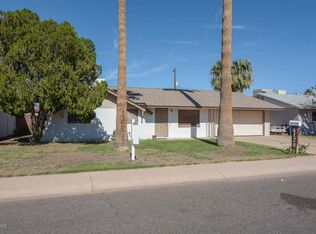 4128 W Griswold Rd, Phoenix, AZ 85051