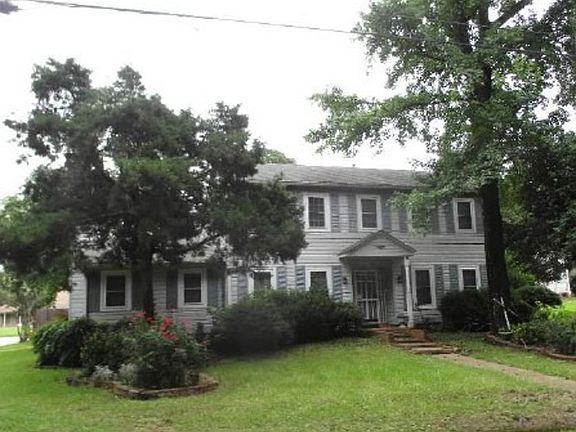 Property Front View