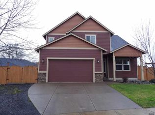 1191 SW Linden Ln, Dallas, OR 97338