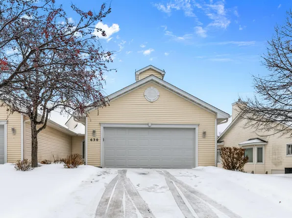 630 Aqua Cir, Lino Lakes, MN 55014