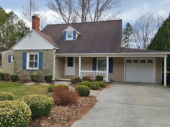 25 Wallace Rd, Binghamton, NY 13905