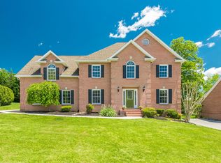 8165 Leclay Dr, Knoxville, TN 37938