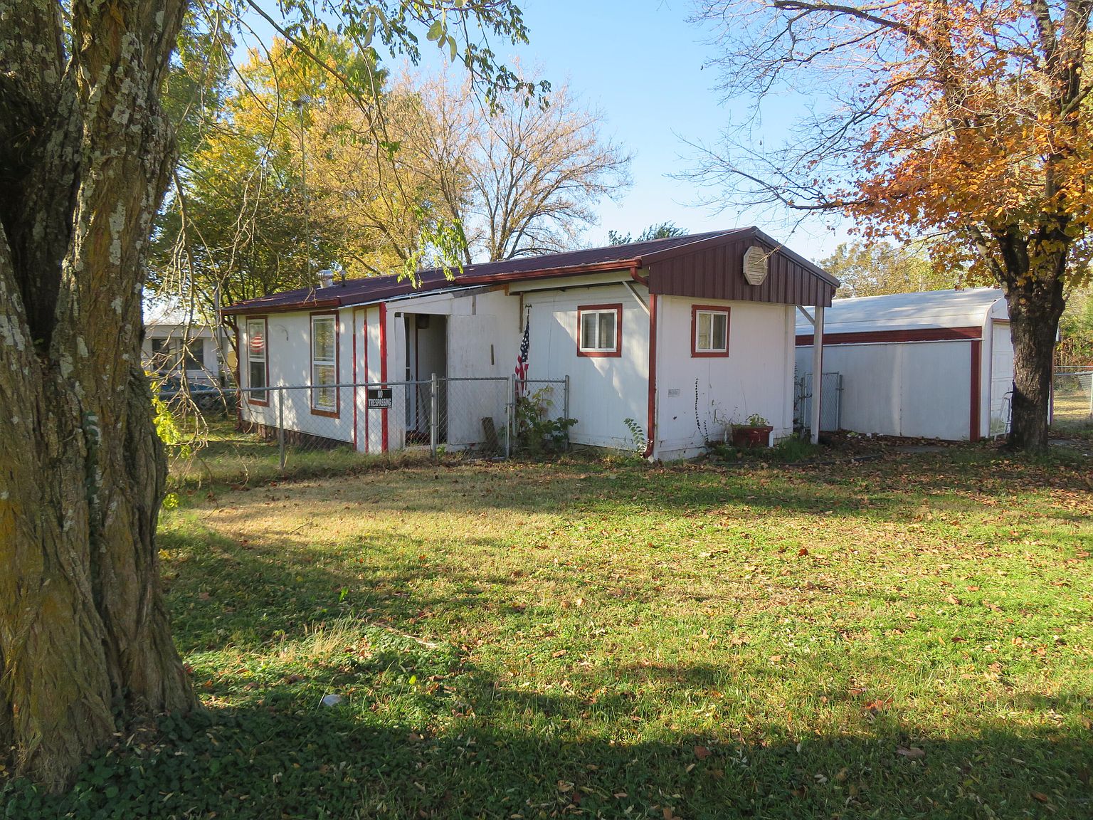 601 S Arthur Street, Humansville, MO 65674 Zillow