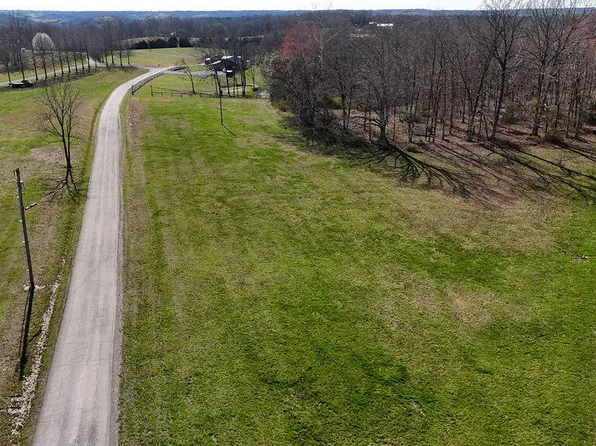 Crawford Bend Rd, Hillsboro, KY 41049