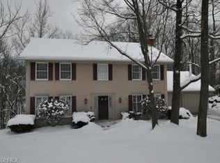 6231 Queens Way, Brecksville, OH 44141