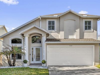 1958 Lost Spring Ct, Longwood, FL, 32779