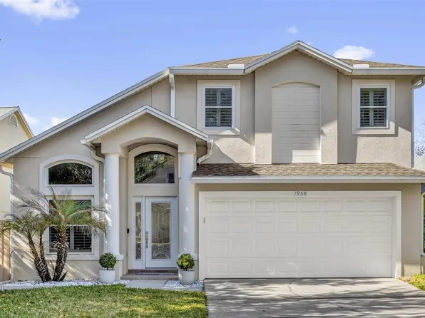 1958 Lost Spring Ct, Longwood, FL 32779