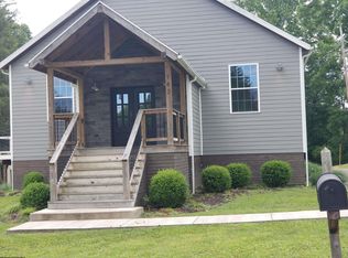 143 Spring Hill Chapel Rd, Clarksburg, WV 26301