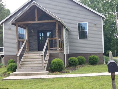 143 Spring Hill Chapel Rd, Clarksburg, WV, 26301