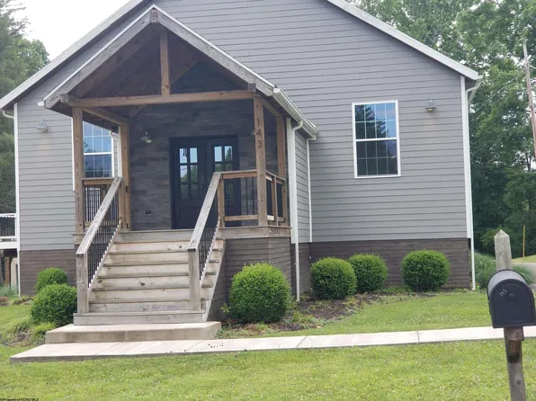 143 Spring Hill Chapel Rd, Clarksburg, WV 26301