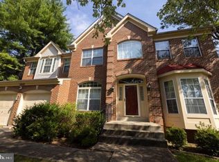 5803 Lawton Ct, Lanham, MD 20706