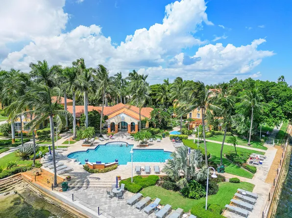 123 Yacht Club Way #101, Hypoluxo, FL 33462