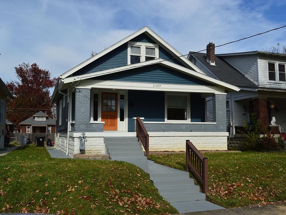 1st image of 2309 Hale Ave